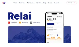 Preview of the Relai Case Study