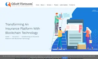 Preview of the Leading Insurance Company Case Study
