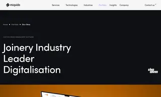 Preview of the EkoOkna Case Study