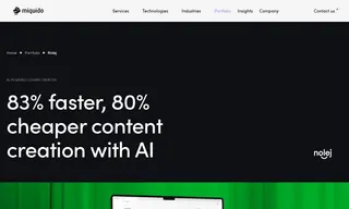 Preview of the Nolej Case Study