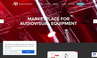 Preview of the Leading Norwegian Event Company Case Study