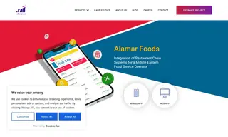 Preview of the Alamar Foods Case Study