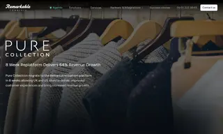 Preview of the Pure Collection Case Study