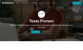Preview of the Texas Pioneer Farm Mutual Case Study