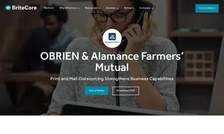 Preview of the Alamance Farmer’s Mutual Insurance Company Case Study