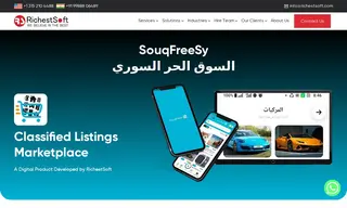 Preview of the SouqFreeSy Case Study