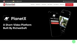 Preview of the PlanetX Case Study