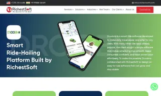 Preview of the Droobna Case Study