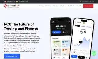 Preview of the NCX Case Study