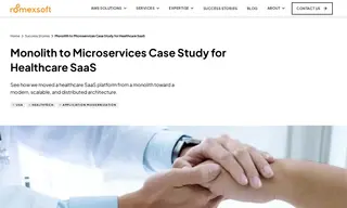 Preview of the therapyBOSS Case Study