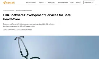 Preview of the therapyBOSS Case Study