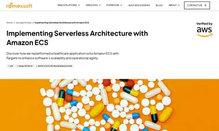 Preview of the Healthera Case Study