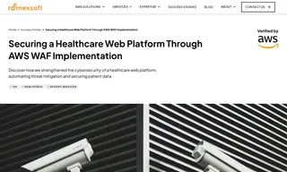 Preview of the Healthera Case Study