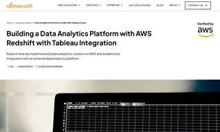 Preview of the Healthera Case Study