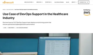 Preview of the Pragma-IT Case Study