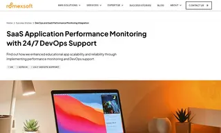 Preview of the LearnCube Case Study