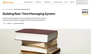 Preview of the LearnCube Case Study