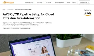 Preview of the Omnyfy Case Study