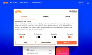 Preview of the Statement Case Study