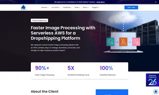 Preview of the TopDawg Case Study
