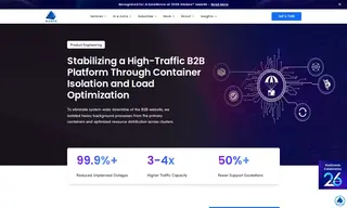 Preview of the TopDawg Case Study