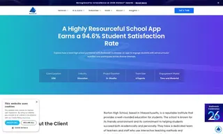 Preview of the Norton High School Case Study