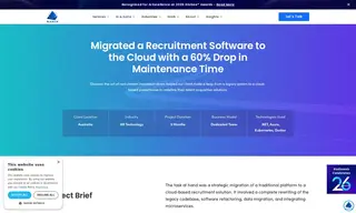 Preview of the Zenith Case Study
