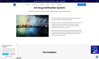 Preview of the Pharmaceutical companies Case Study