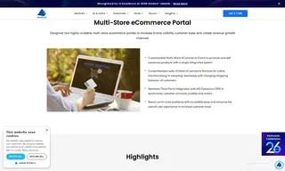 Preview of the American Academic Publishing Company Case Study