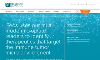 Preview of the iTeos Therapeutics SA Case Study