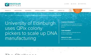 Preview of the University of Edinburgh Case Study