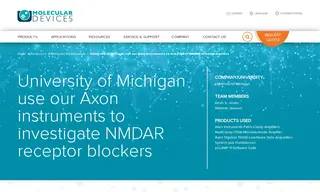 Preview of the University of Michigan Case Study