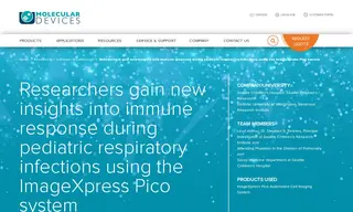 Preview of the Seattle Children’s Hospital Case Study