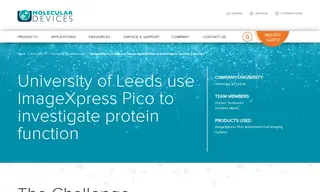 Preview of the University of Leeds Case Study