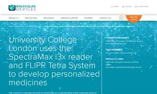 Preview of the University College London Case Study