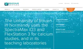 Preview of the University of Rouen Normandy Case Study
