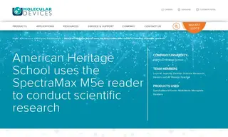 Preview of the American Heritage School Case Study