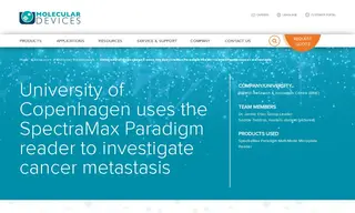 Preview of the University of Copenhagen Case Study