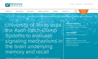 Preview of the University of Texas Medical Branch Case Study