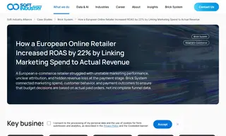 Preview of the European E-commerce Retailer Case Study