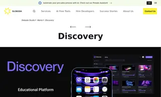Preview of the Discovery Case Study