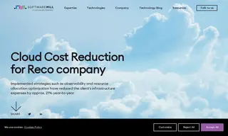 Preview of the Reco.se Case Study
