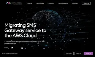 Preview of the Intelli Messaging Case Study