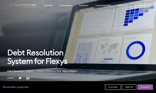 Preview of the Flexys Case Study