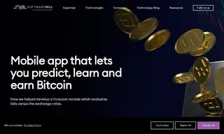 Preview of the SwissBorg Case Study