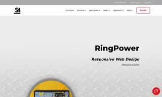 Preview of the Ring Power Case Study