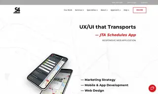 Preview of the Jacksonville Transportation Authority Case Study