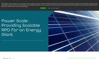 Preview of the Energy Conglomerate Case Study