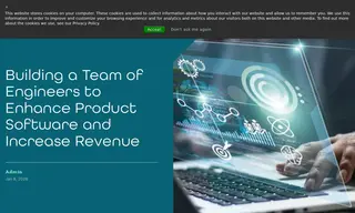 Preview of the BlueSnap Case Study