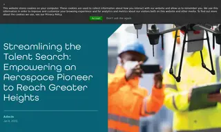 Preview of the Pennsylvania-based Aircraft Corporation Case Study